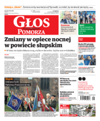 Głos Pomorza