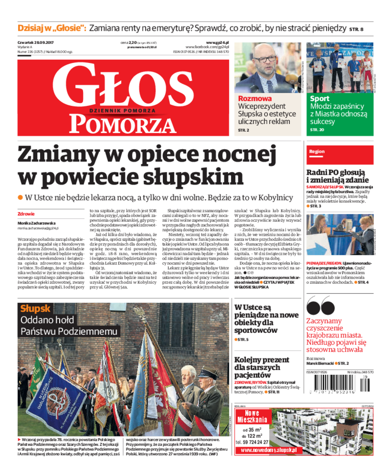 Głos Pomorza