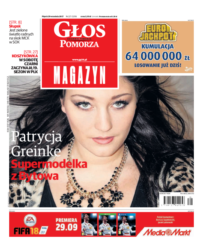 Głos Pomorza