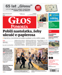 Głos Pomorza
