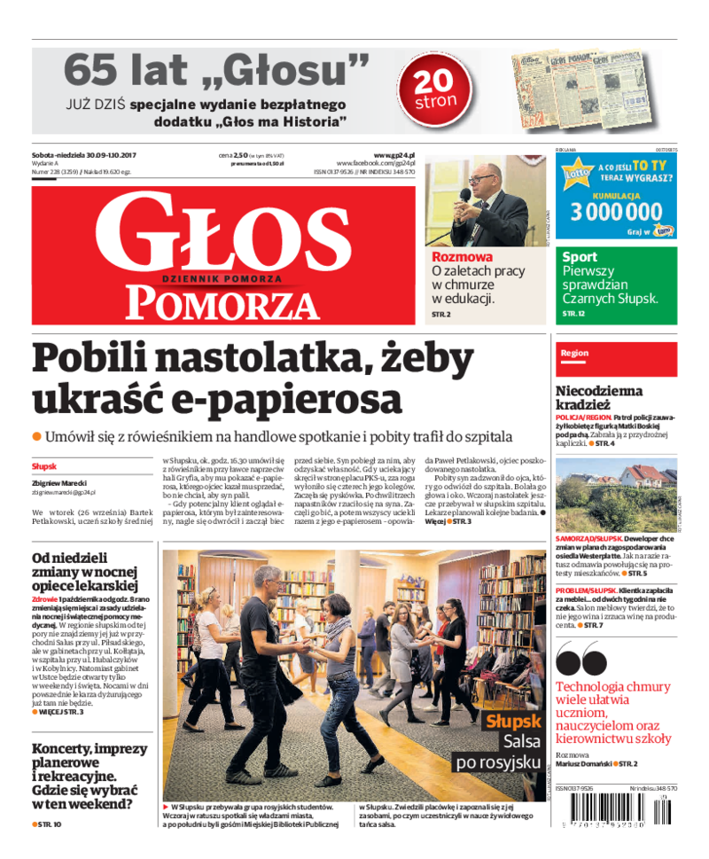 Głos Pomorza