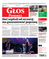 Głos Pomorza