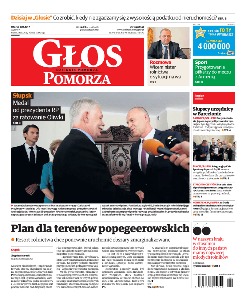 Głos Pomorza