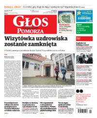 Głos Pomorza