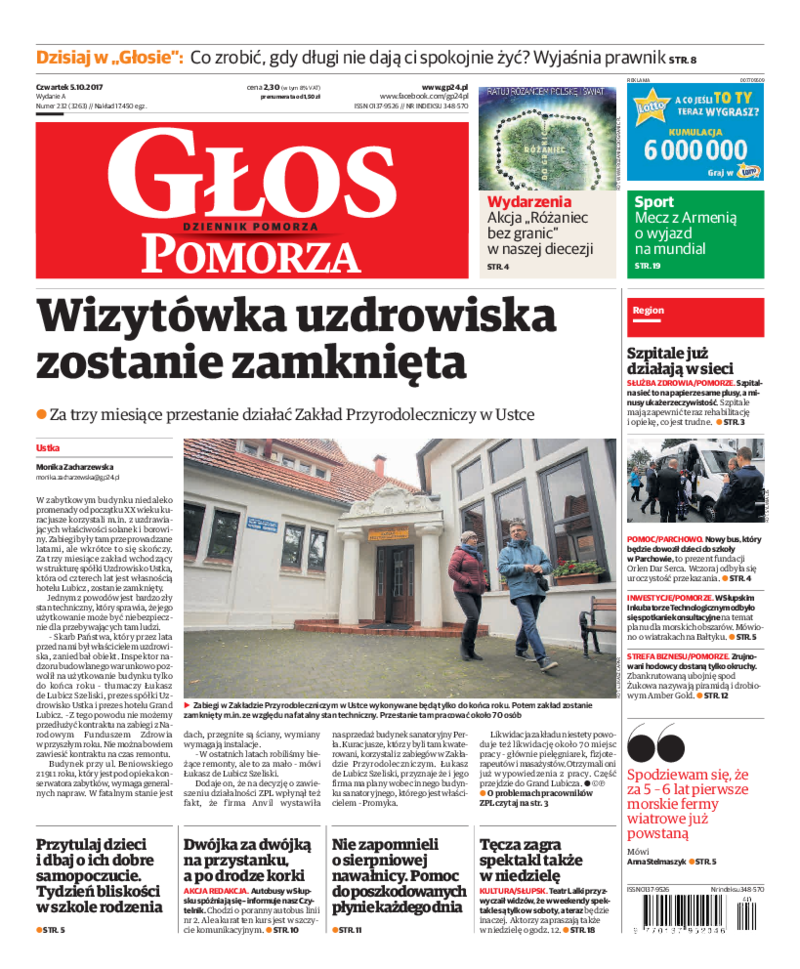 Głos Pomorza