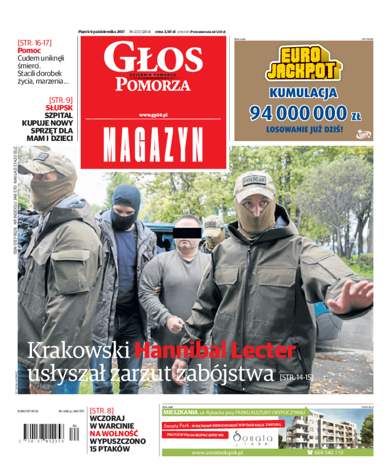 Głos Pomorza