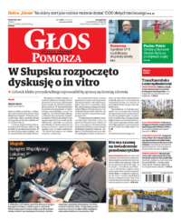 Głos Pomorza