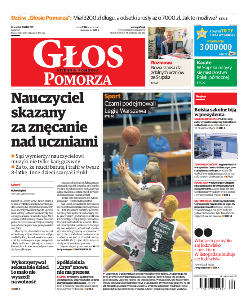 Głos Pomorza