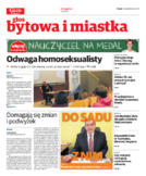 Głos Bytowa Miastka