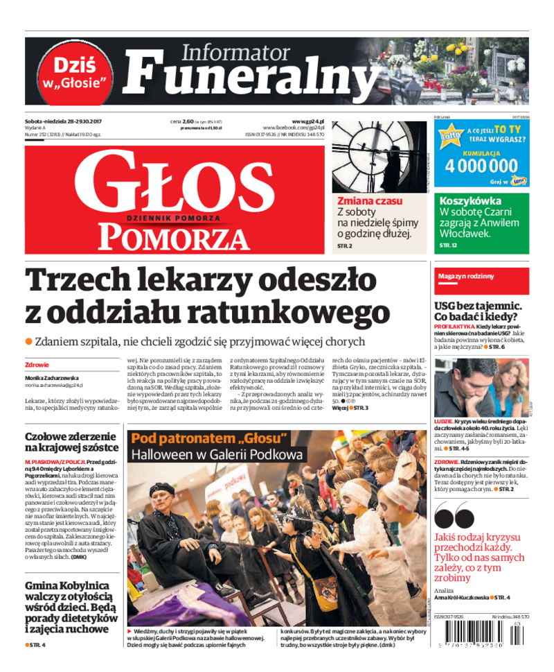 Głos Pomorza
