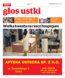 Głos Ustki