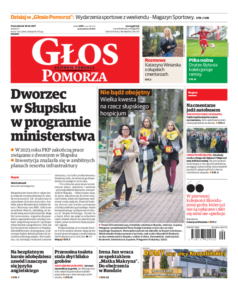 Głos Pomorza