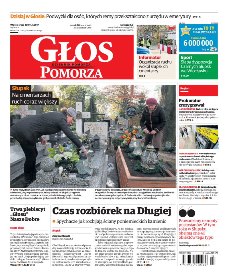 Głos Pomorza
