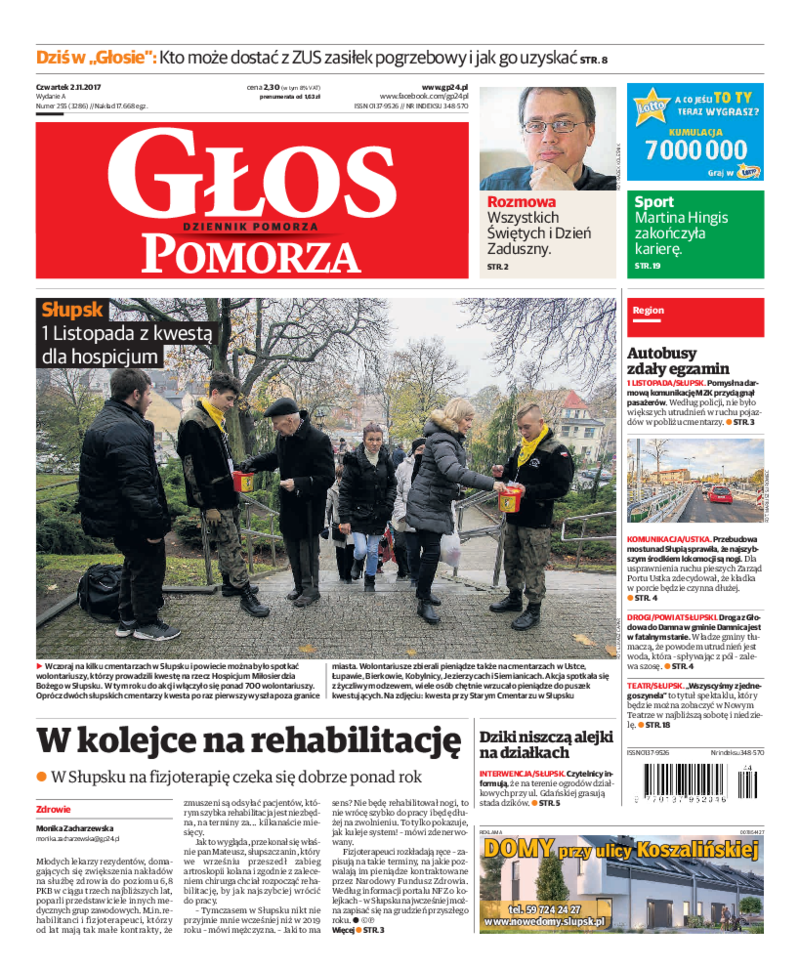 Głos Pomorza