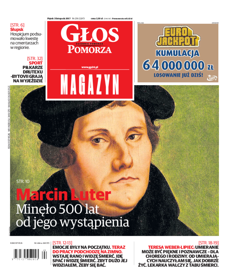 Głos Pomorza