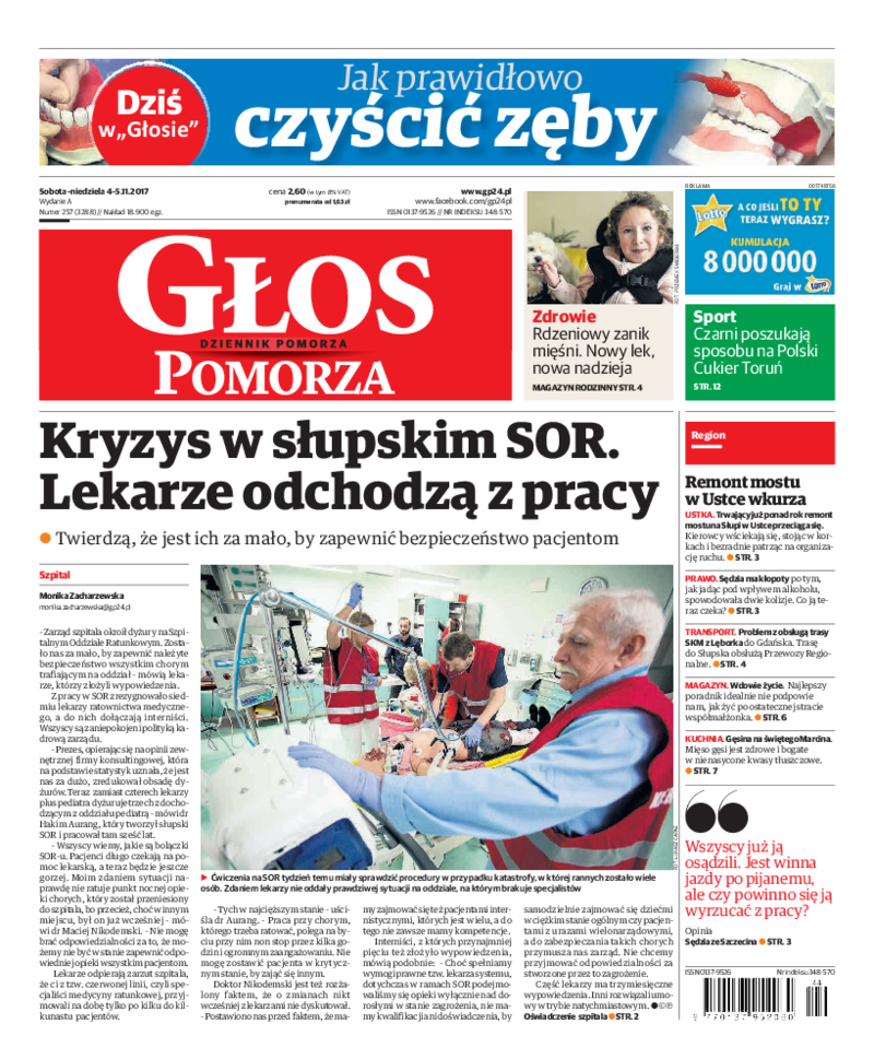 Głos Pomorza