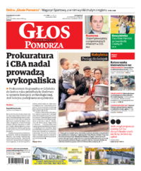 Głos Pomorza