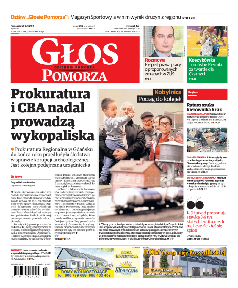 Głos Pomorza