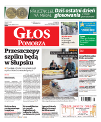 Głos Pomorza