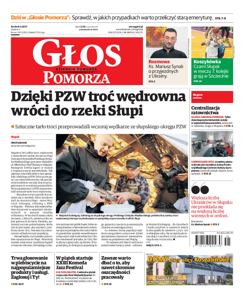 Głos Pomorza