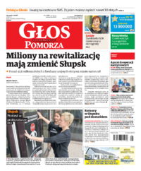 Głos Pomorza