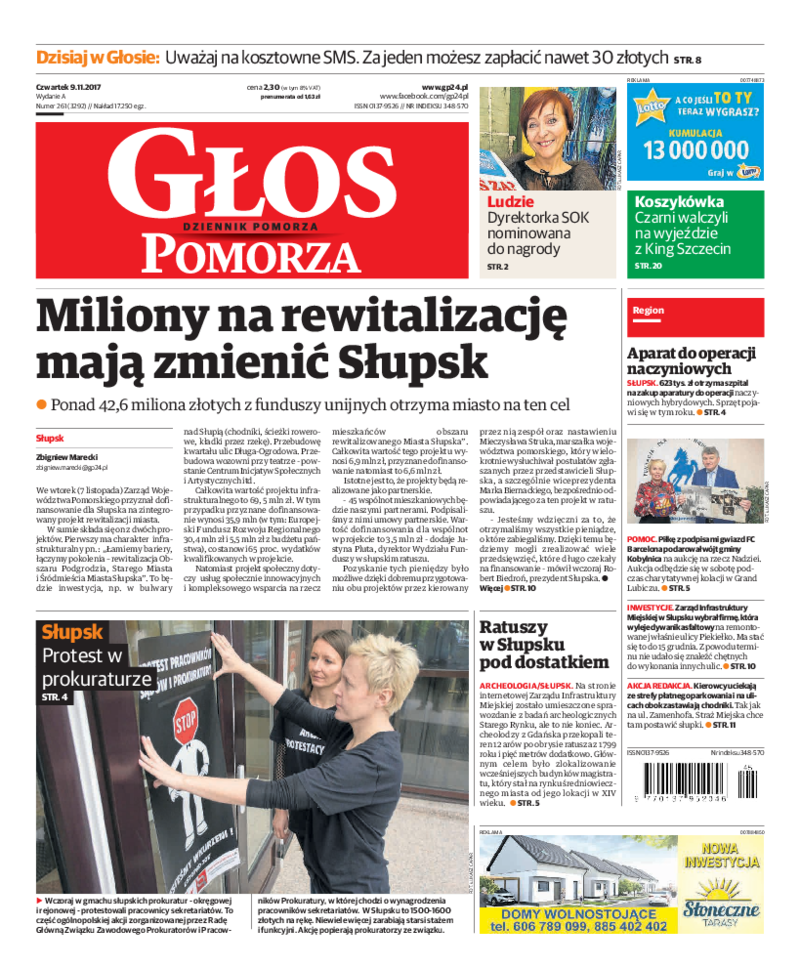 Głos Pomorza