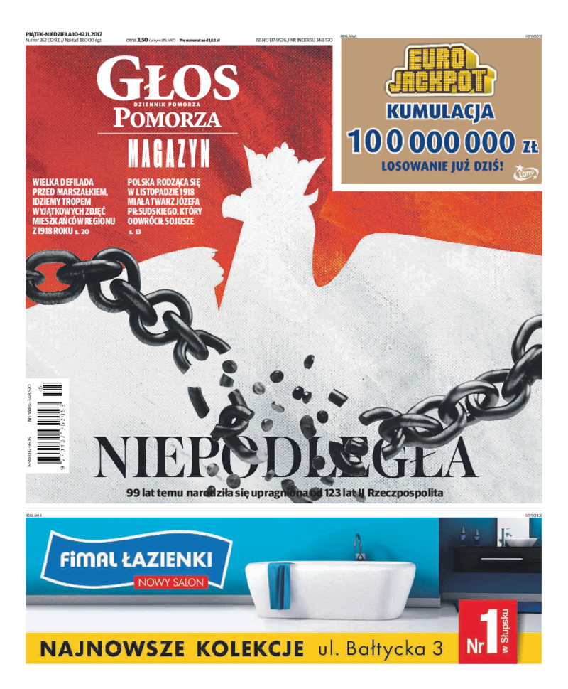 Głos Pomorza