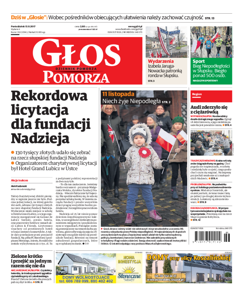 Głos Pomorza
