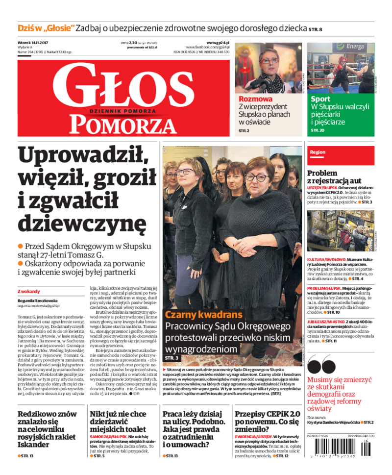 Głos Pomorza