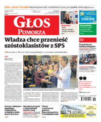 Głos Pomorza