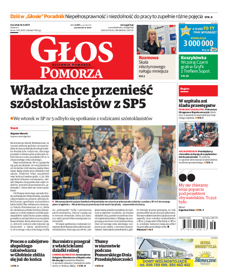 Głos Pomorza