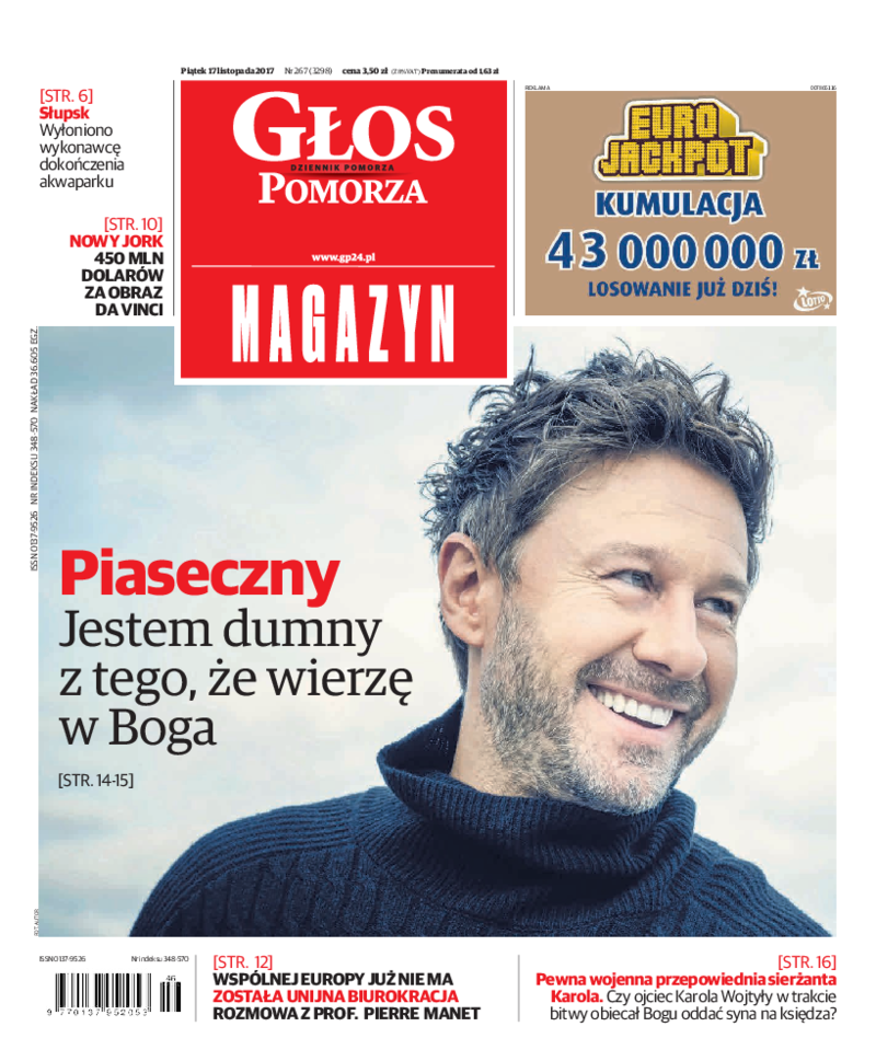 Głos Pomorza