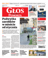 Głos Pomorza
