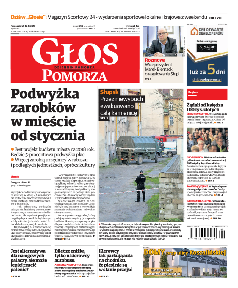 Głos Pomorza