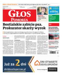 Głos Pomorza