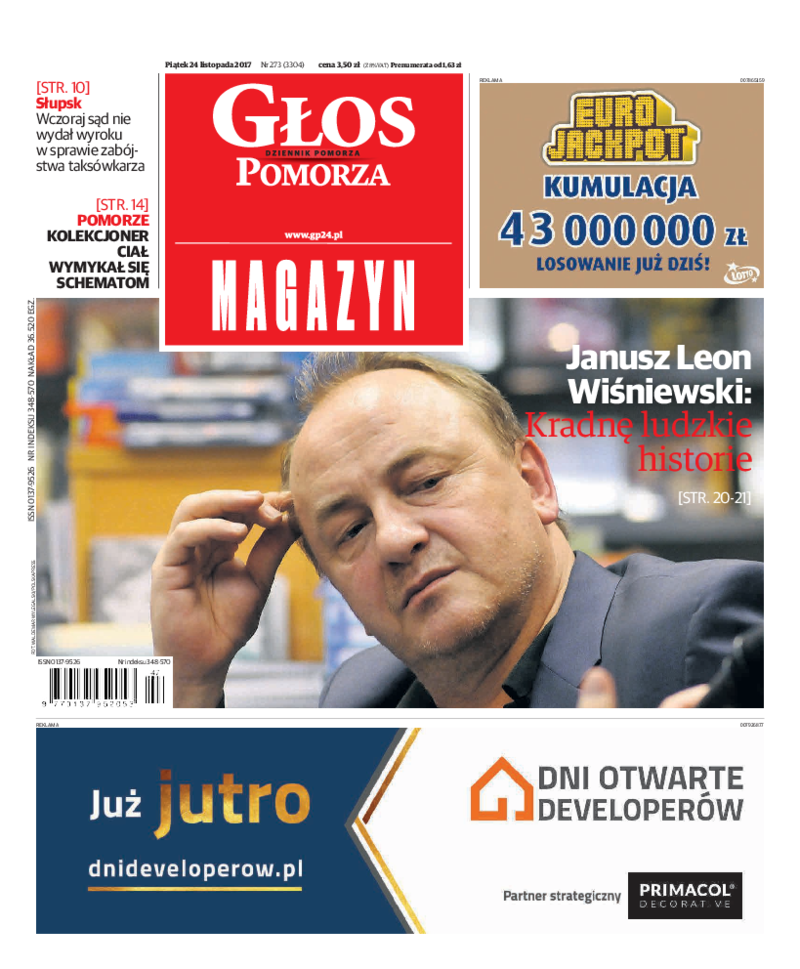 Głos Pomorza