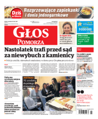 Głos Pomorza