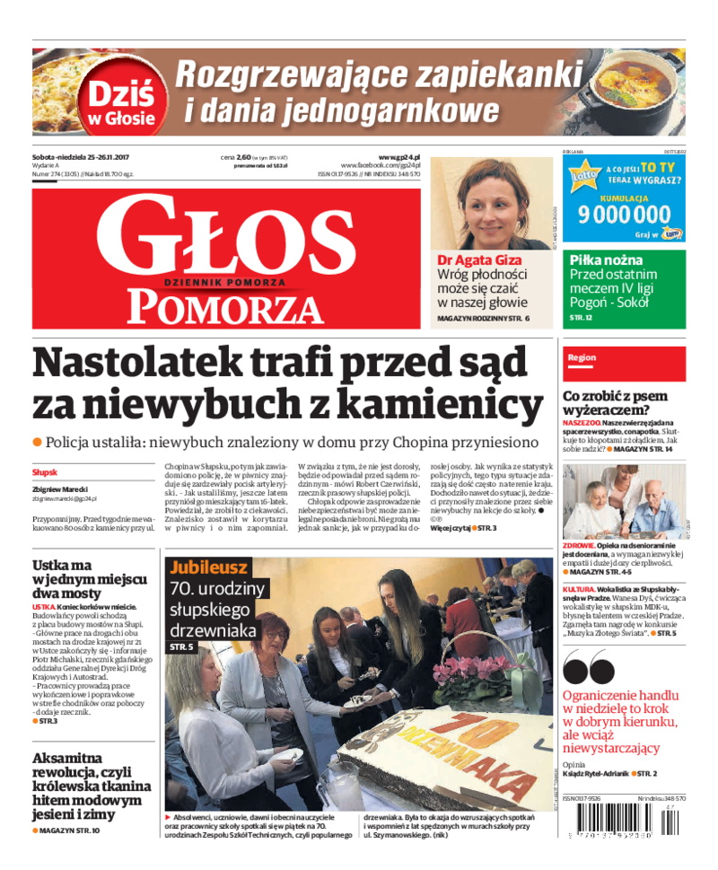 Głos Pomorza