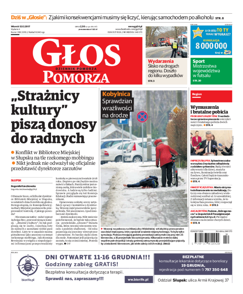 Głos Pomorza
