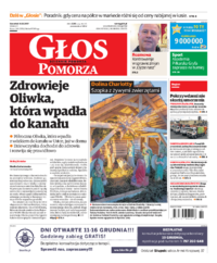 Głos Pomorza