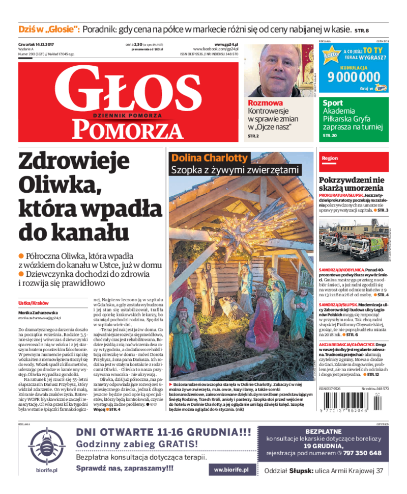Głos Pomorza