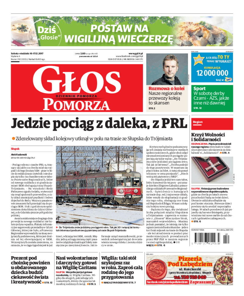 Głos Pomorza