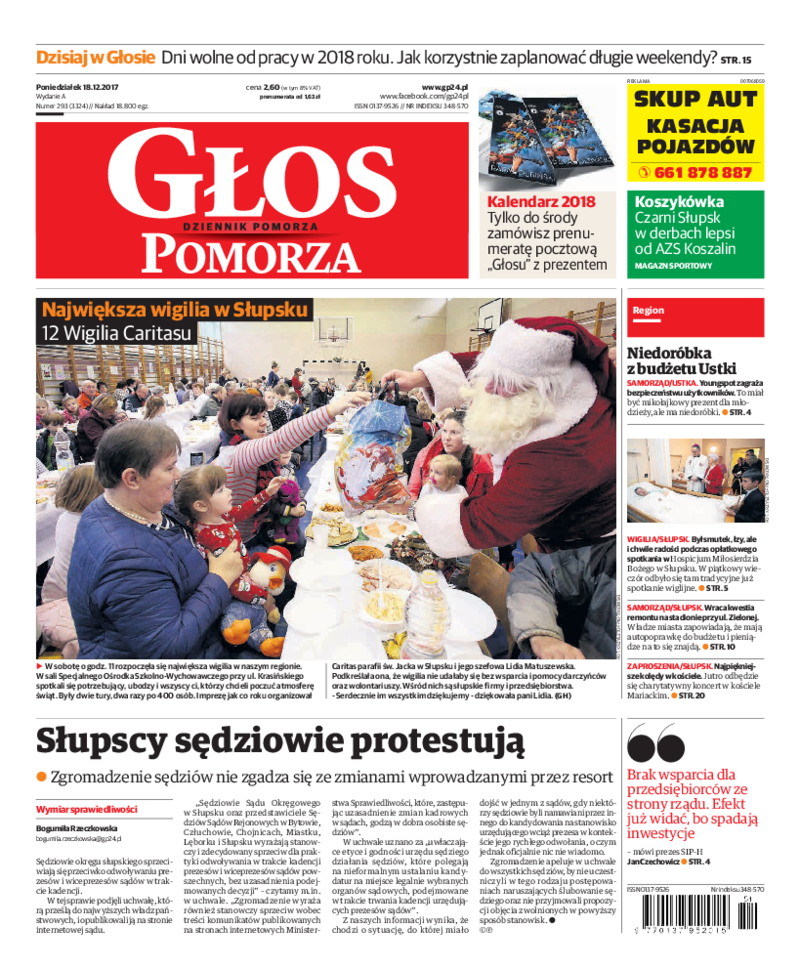 Głos Pomorza