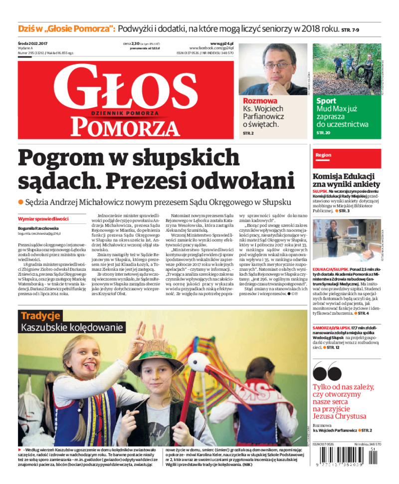 Głos Pomorza