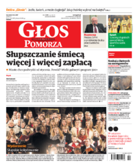 Głos Pomorza