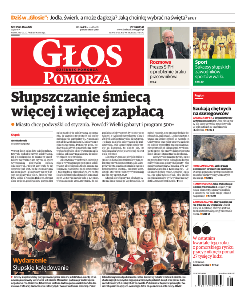 Głos Pomorza