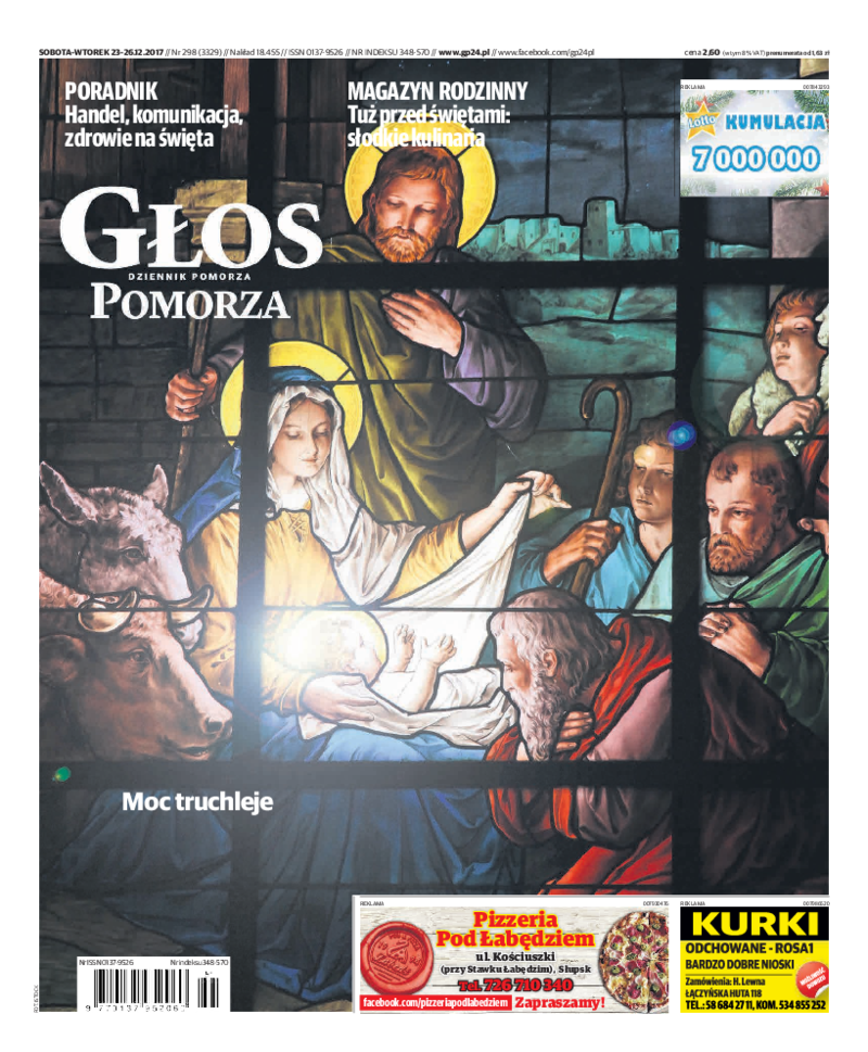 Głos Pomorza