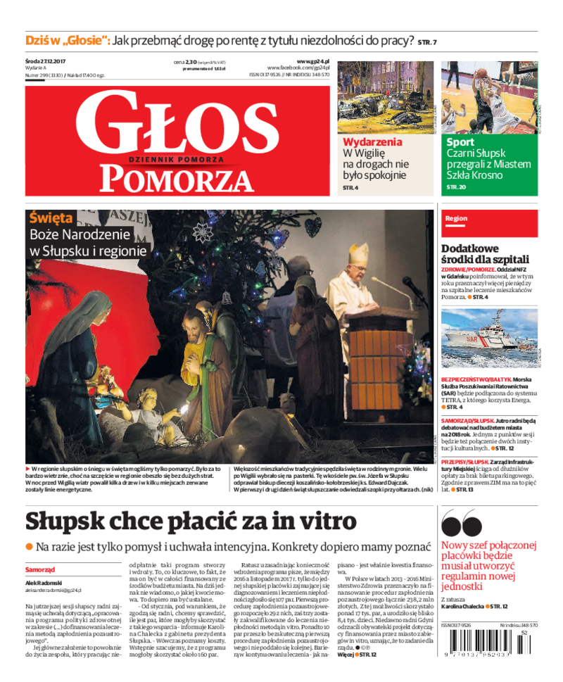 Głos Pomorza