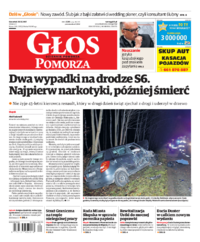 Głos Pomorza