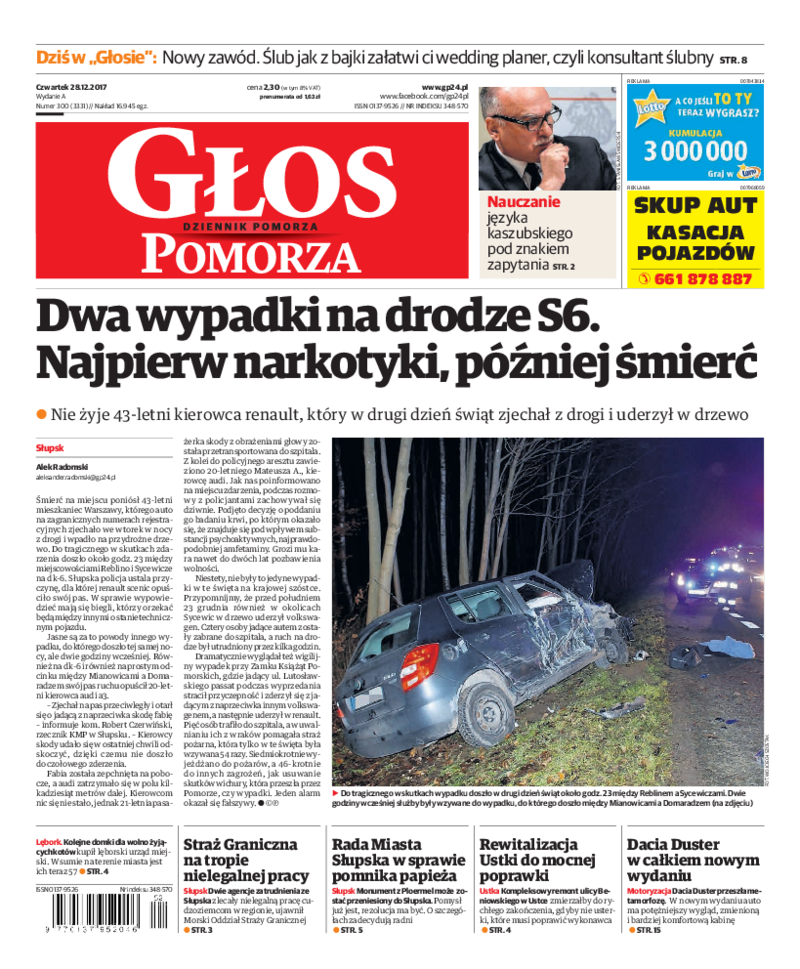 Głos Pomorza